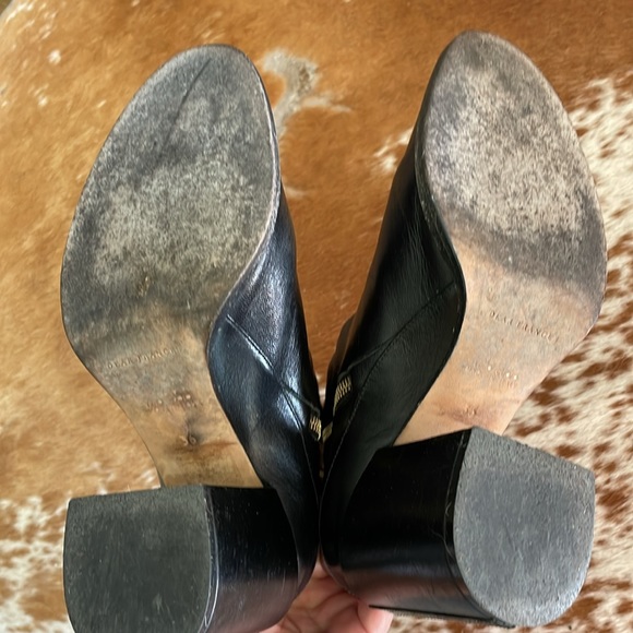 Dear Frances Spirit Boots, Sz 36 - Picture 5 of 8